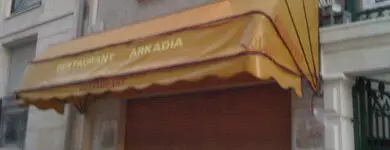 Arkadia Angers