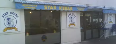 Star Kebab 3 Montpellier