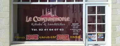 Le Constantinople Cholet