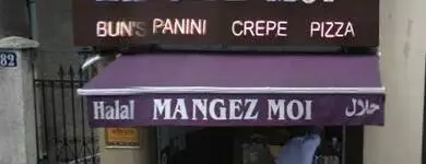 Mangez Moi Paris 13