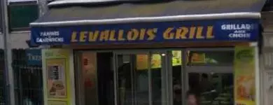 Levallois Grill Levallois-Perret