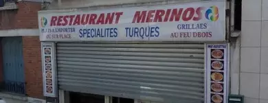 Restaurant Merinos Gentilly