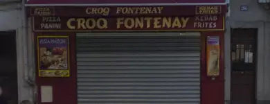 Croq Fontenay Vincennes