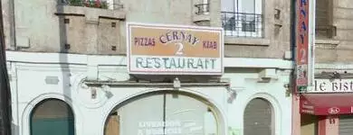 Cernay 2 Kebab Reims