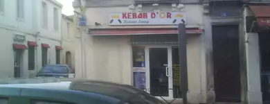 Kebab D'or Montpellier