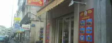 Mega Star Kebab Montpellier