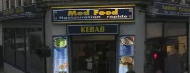 Med Food Clichy