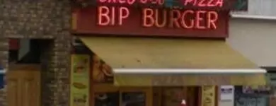 Bip Burger Boulogne-Billancourt