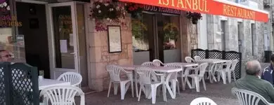 Istanbul Restaurant Souillac