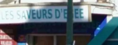 Les saveurs d'egée Vincennes