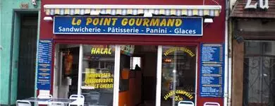 Le Point Gourmand Tours