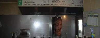 Istanbul Kebab Nîmes