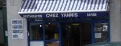 Chez Yannis Sarcelles