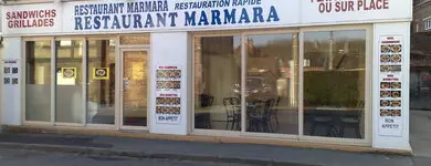 Restaurant Marmara Vimoutiers