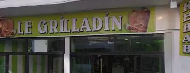 Le Grilladin Saint-Etienne