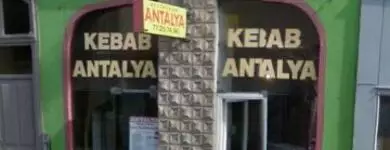 Antalya Saint-Etienne