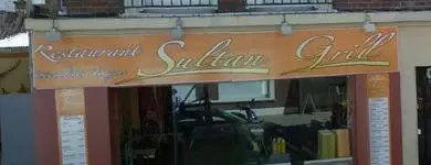 Sultan Grill Amiens