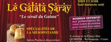 Galatasaray Quimper