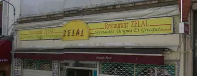 Restaurant Zelal Saint-Denis