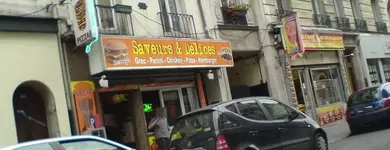 Saveurs & Délices Saint-Denis