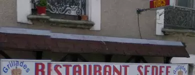 Restaurant Sedef Saint-Denis