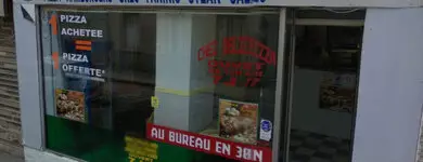 Pizza & Sandwiches Aubervilliers