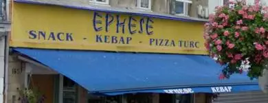 Ephèse Kebab Le Havre