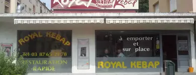 Royal Kebap Montigny-lès-Metz