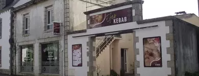 Efes Kebab Plozévet