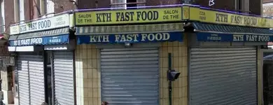 K.T.H Fast Food Malakoff