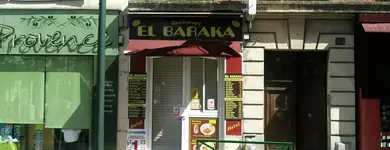 El Baraka Malakoff