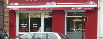 Ali Baba Otantik Lille