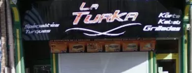 La Turka Lille