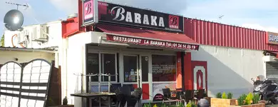 La Baraka Ermont