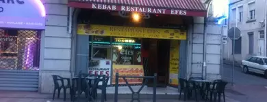 Kebab Restaurant Efes Firminy