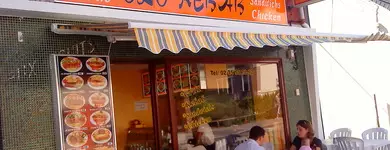 Olo kebab Criel-sur-Mer