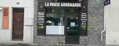 La Pause Gourmande Albertville