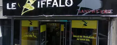 Le Buffalo Aubervilliers