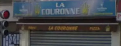 La Couronne Gennevilliers