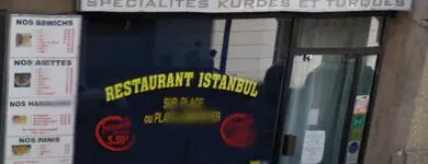 Restaurant Istanbul Vanves