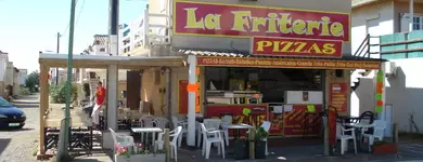 La Friterie Gruissan