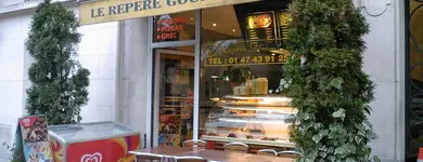 Repère Gourmand Paris 16