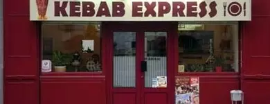 Kebab Express Chevilly