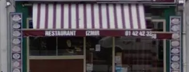 Restaurant Izmir La-Garenne-Colombes