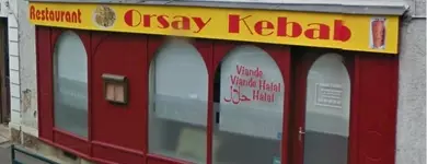 Orsay Kebab Orsay