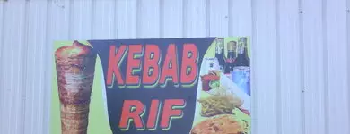 Kebab Rif Bulgnéville