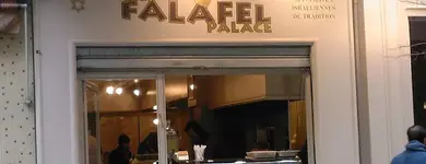 King Falafel Palace Paris 04