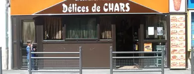 Délices de Chars Chars