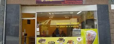 Flash Kebab Plouha