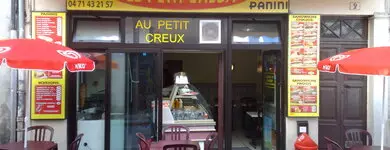 Le Petit Creux Aurillac